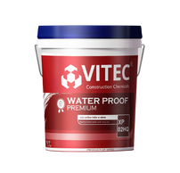 VITEC XP-02 HQ - lớp phủ chống thấm xi măng Polyme 2 thành phần