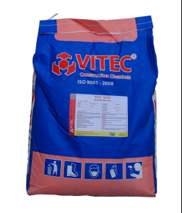 VITEC SEAL – Tinh thể thẩm thấu