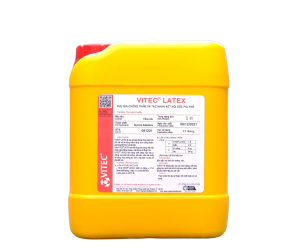 VITEC LATEX – phụ gia chống thấm